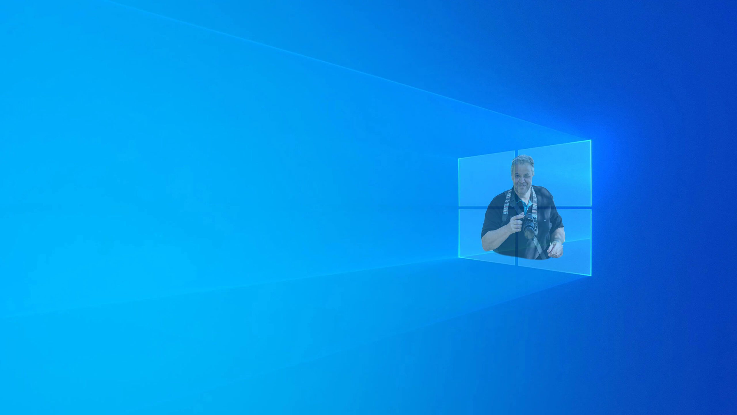 Pimp up your Windows